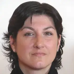 Petra Medřická